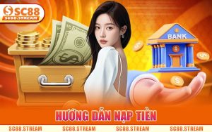 Hướng Dẫn Nạp Tiền
