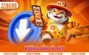 Hướng Dẫn Tải App